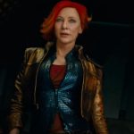 Cate Blanchett as Lilith in Borderlands movie