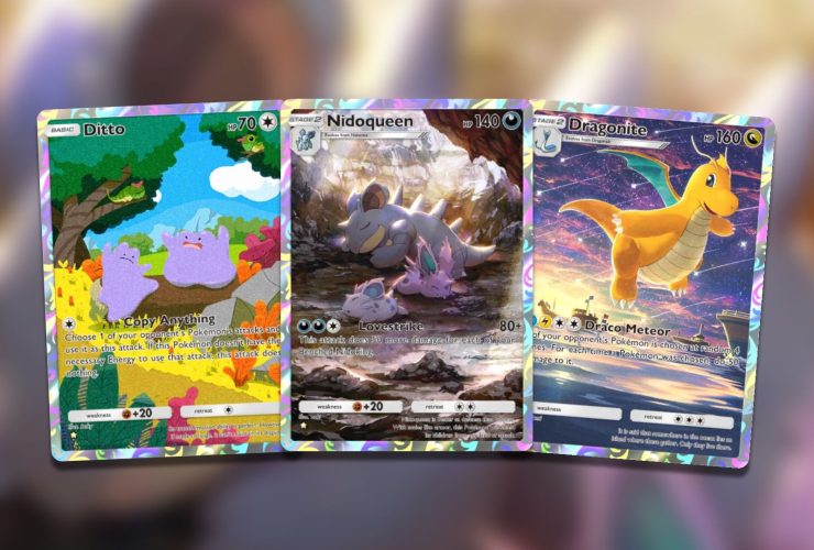 Best Attacks With Unique Effects In Pokemon TCG Pocket