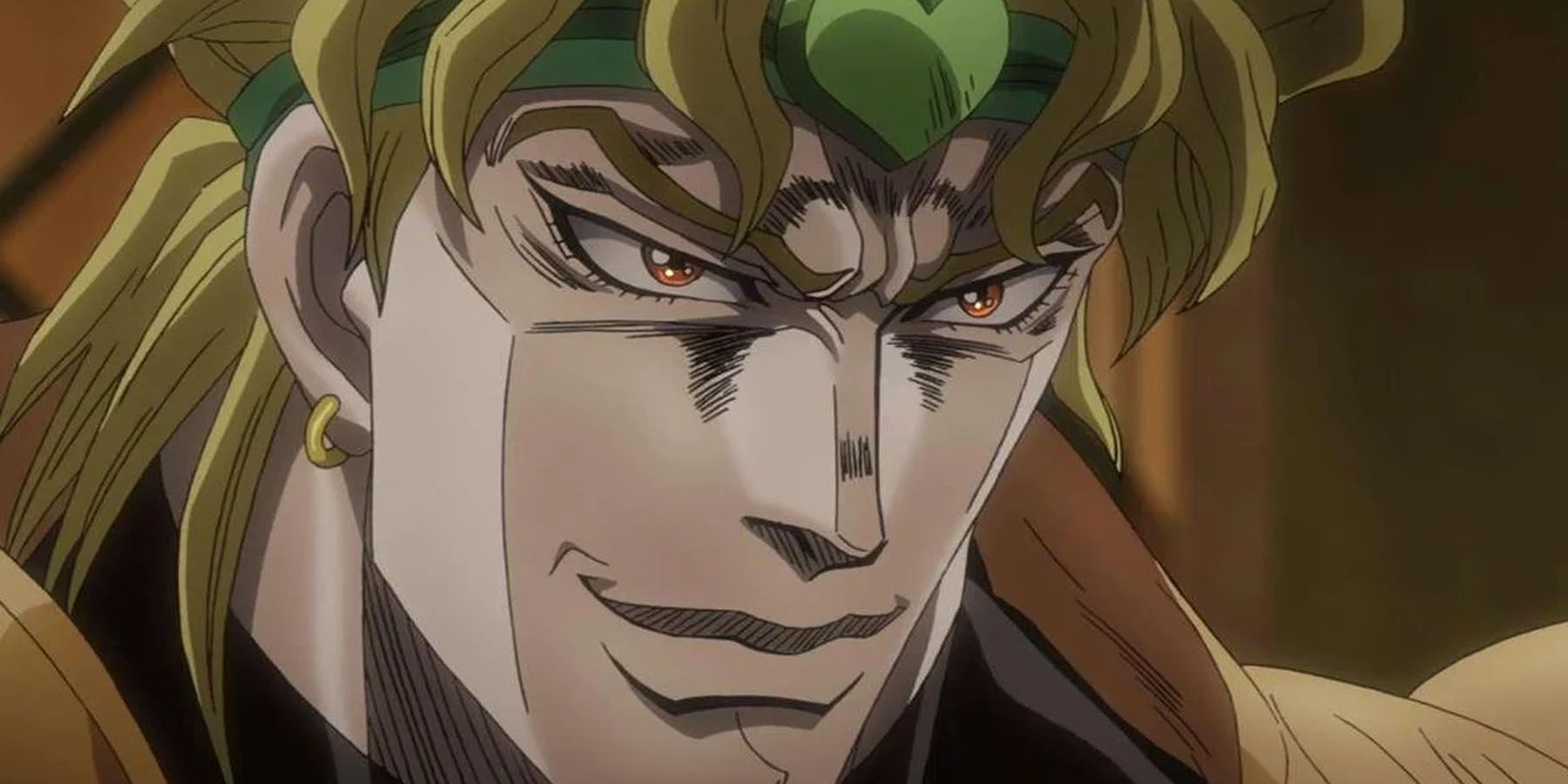 Dio Brando