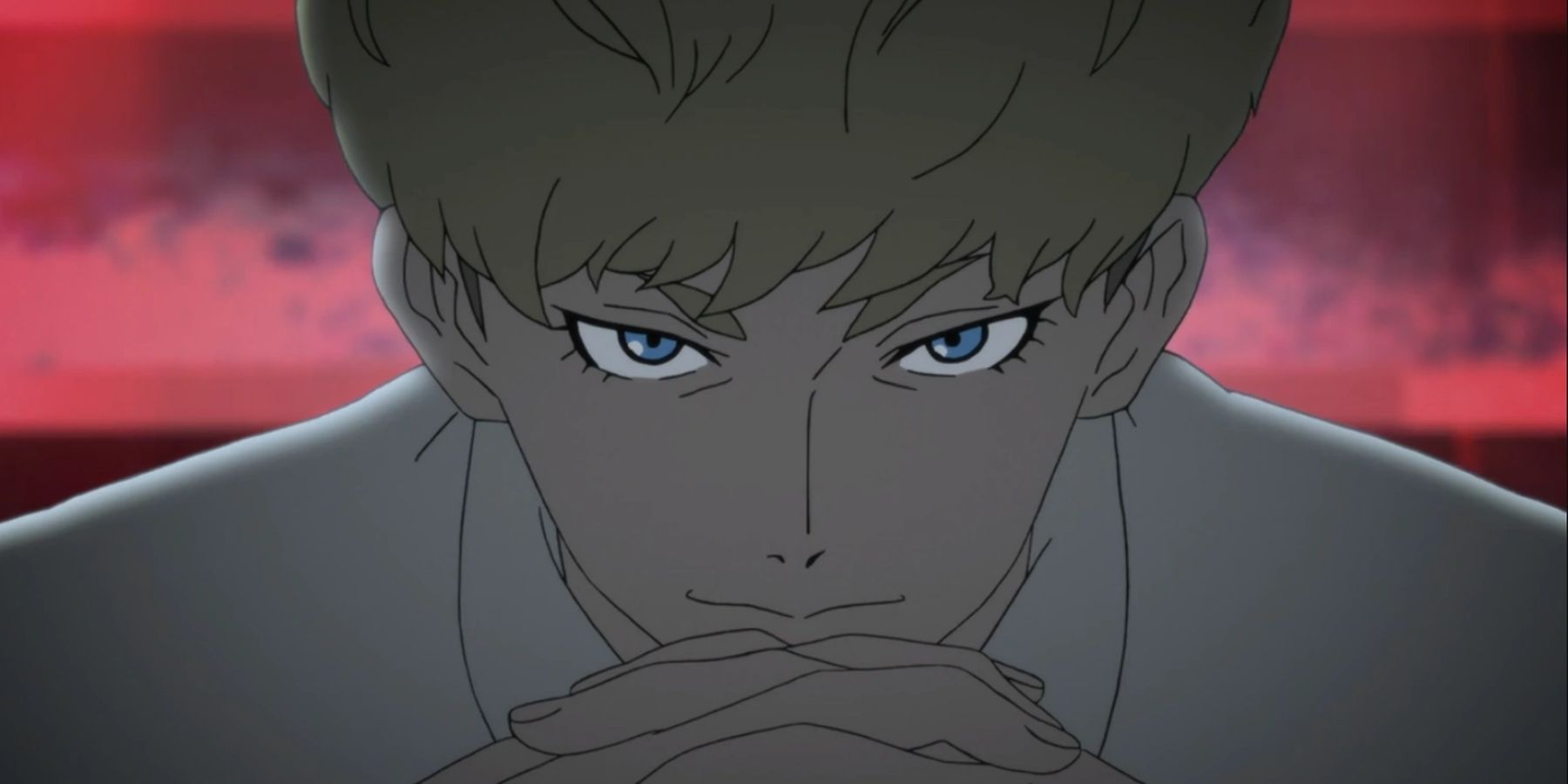 Ryo Asuka (Devilman Crybaby)