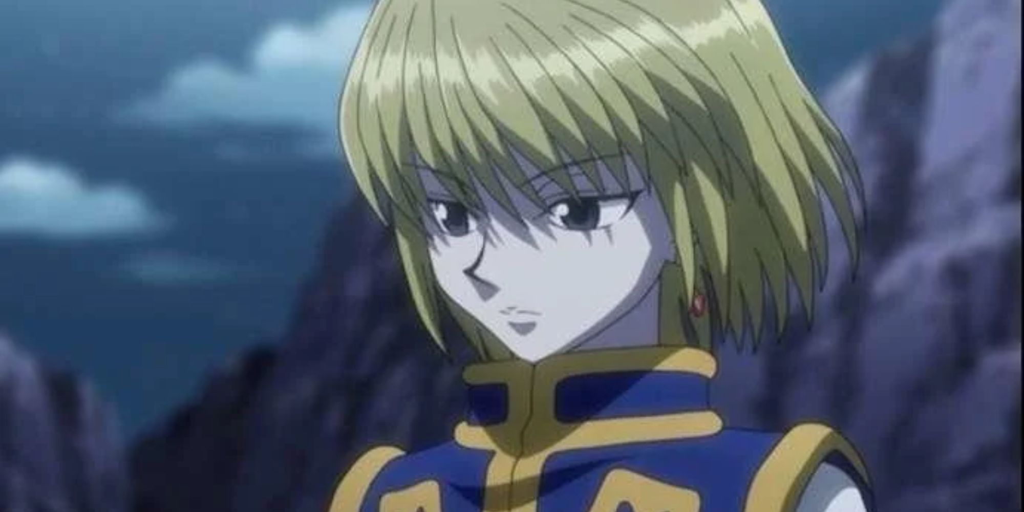 Kurapika 