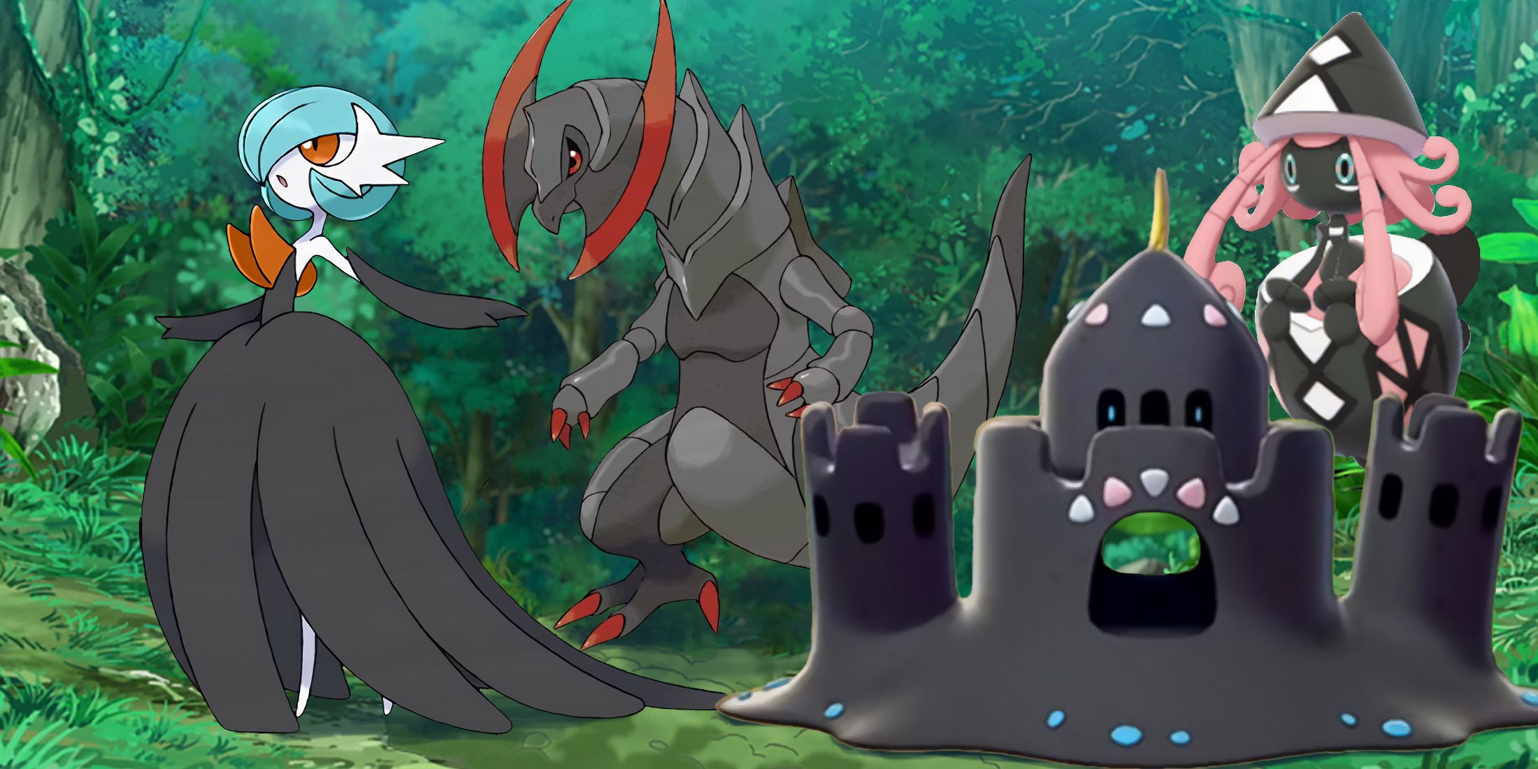 20-Best-Black-Shiny-Pokemon