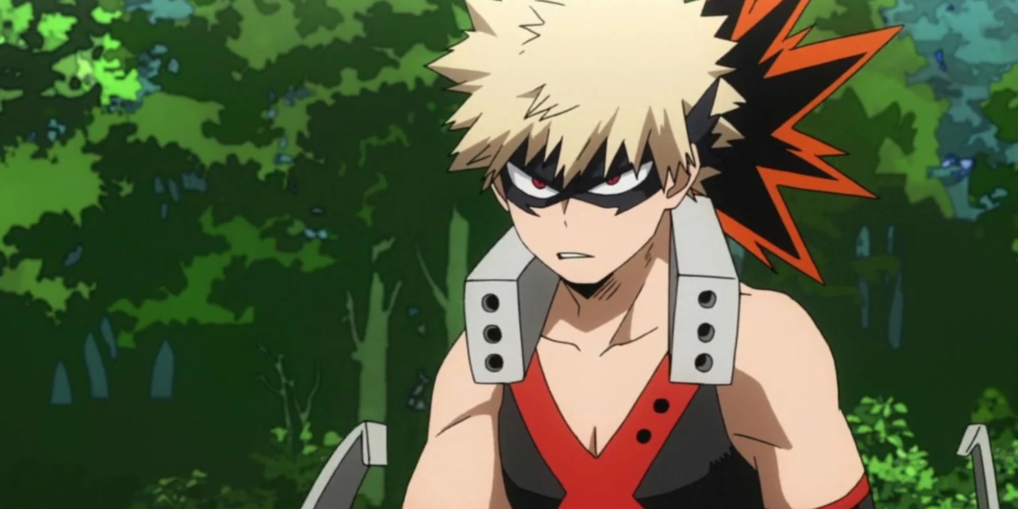 Bakugo 