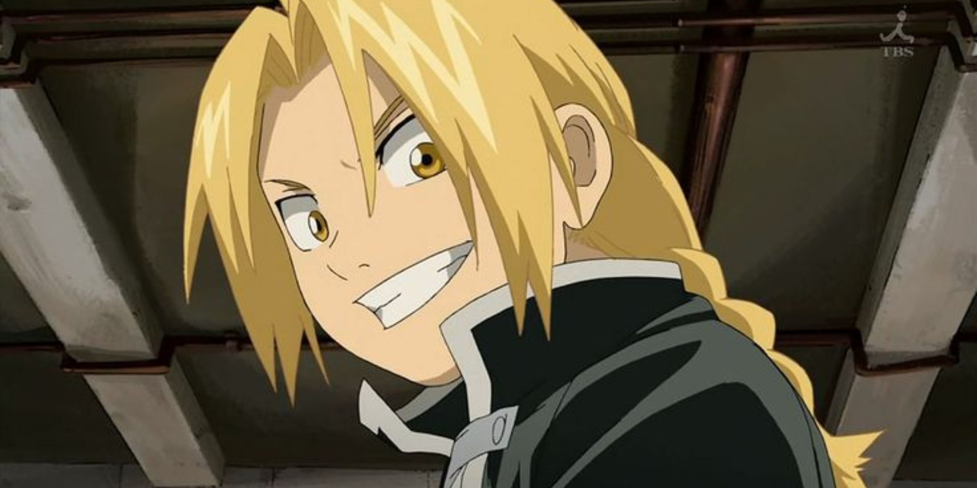 Edward Elric