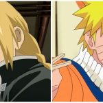 The Best Male Blonde Characters In Anime