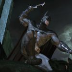 Warner Bros To Focus On Batman And Mortal Kombat After Disappointing Game Sales