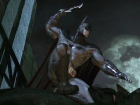 Warner Bros To Focus On Batman And Mortal Kombat After Disappointing Game Sales