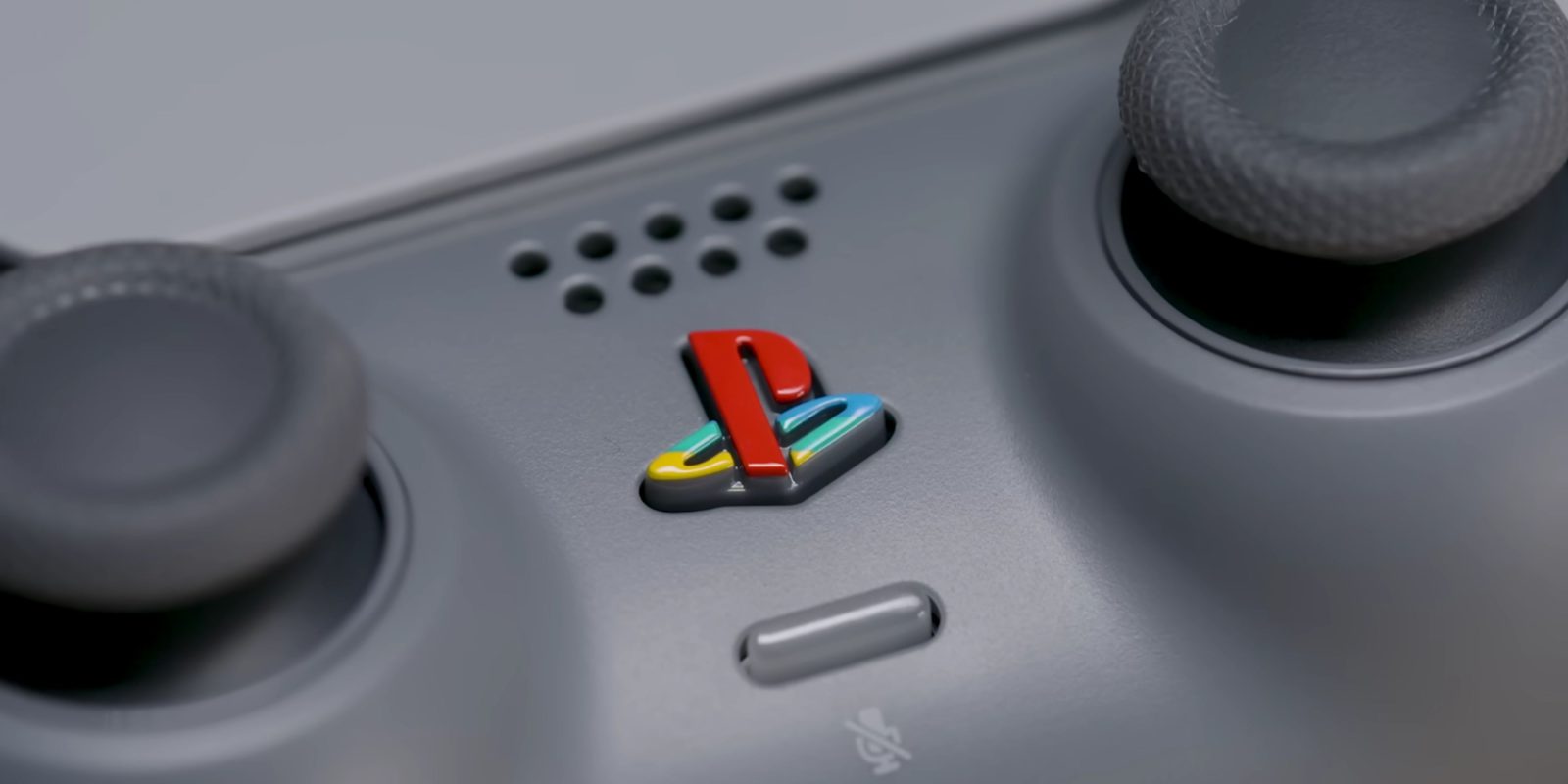 PlayStation Just Patented A Controller That Will Let You Rewind Any Game