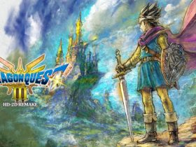 Dragon Quest 3 Remake Frequently Asked Questions