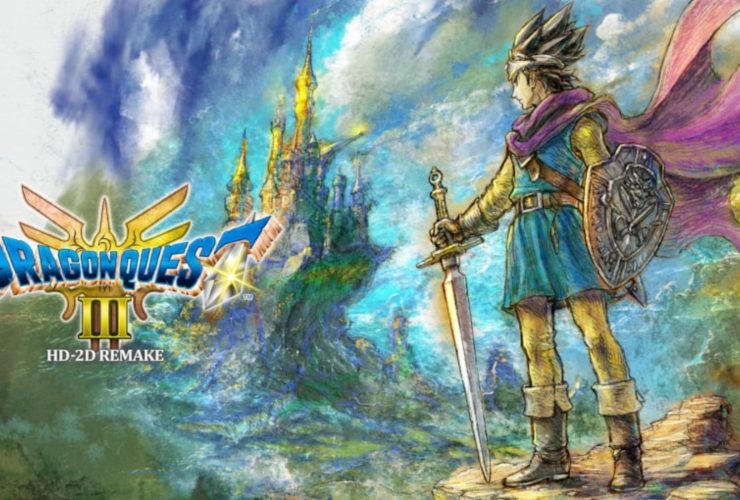 Dragon Quest 3 Remake Frequently Asked Questions