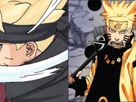 Is Boruto Uzumaki Stronger Than Naruto, Explained