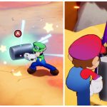 How to Get the Hammer in Mario & Luigi: Brothership