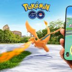 Pokemon GO Announces Into the Wild Event