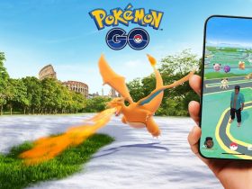 Pokemon GO Announces Into the Wild Event