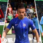 The Young Right Backs To Use For Career Mode In EA Sports FC 25