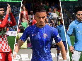 The Young Right Backs To Use For Career Mode In EA Sports FC 25