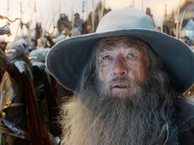 How Gandalf Could Be Used In The Hunt For Gollum