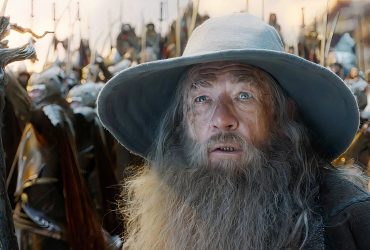 How Gandalf Could Be Used In The Hunt For Gollum