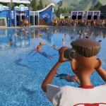 How To Make A Pool In Planet Coaster 2