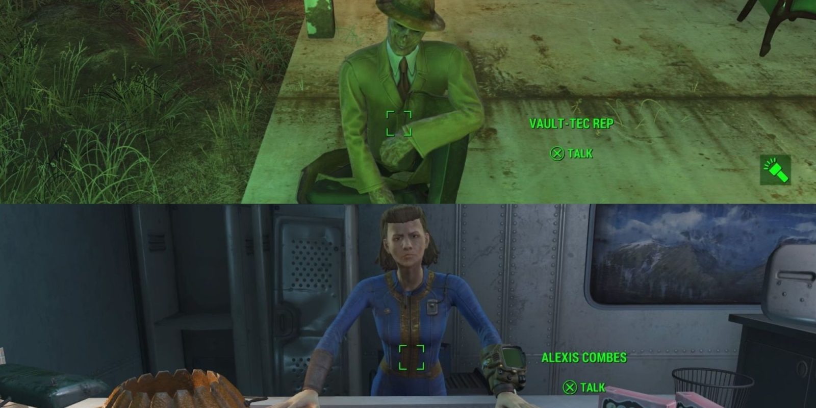 Best Merchants In Fallout 4