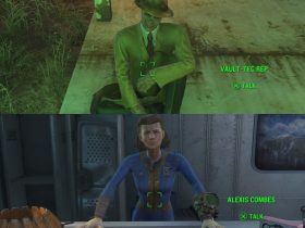 Best Merchants In Fallout 4