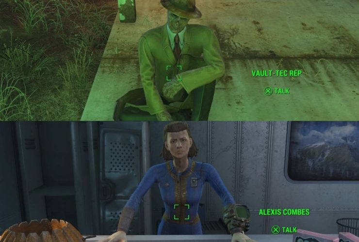 Best Merchants In Fallout 4