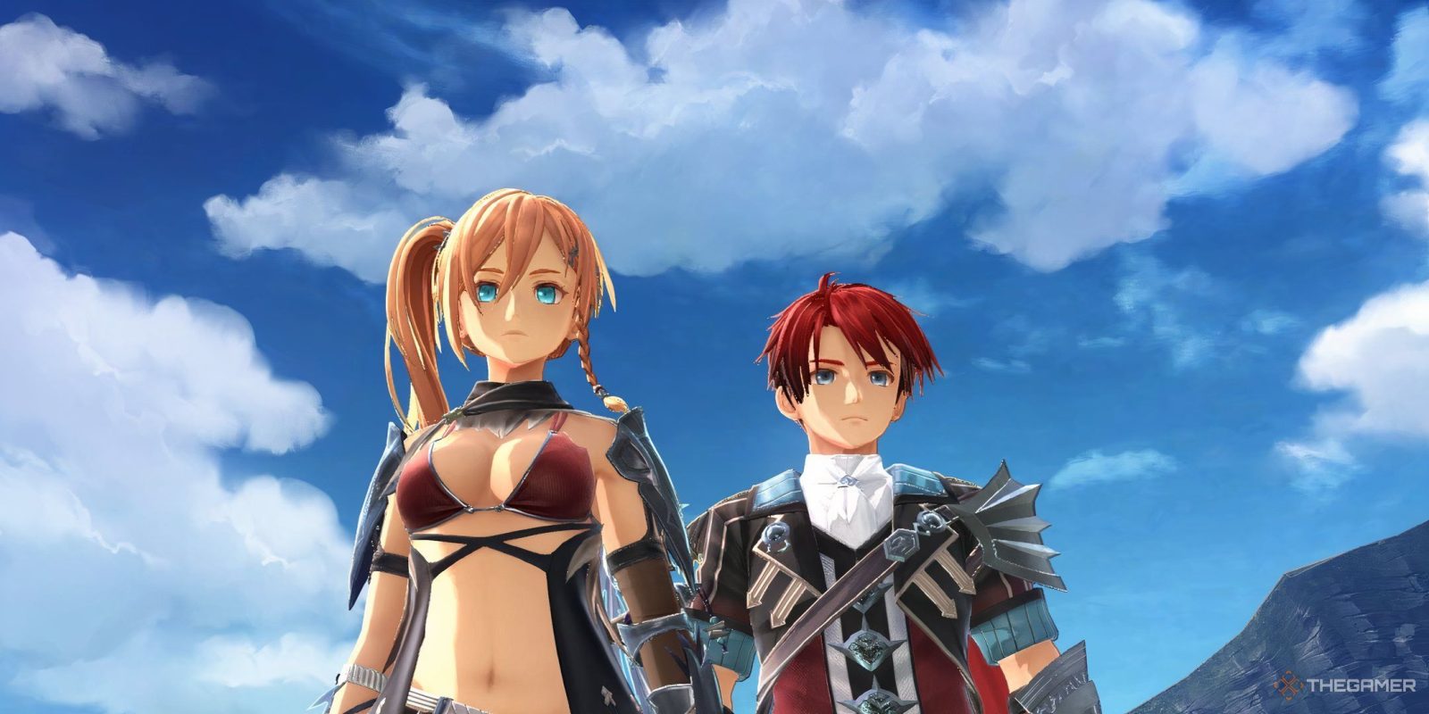 How To Change Outfits In Ys X: Nordics