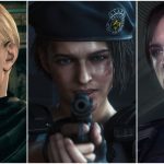 Best Jill Valentine Quotes, Ranked