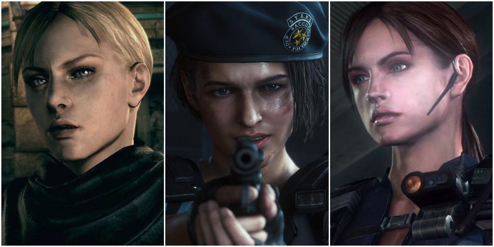 Best Jill Valentine Quotes, Ranked