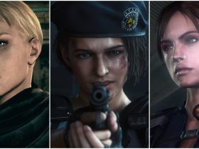 Best Jill Valentine Quotes, Ranked