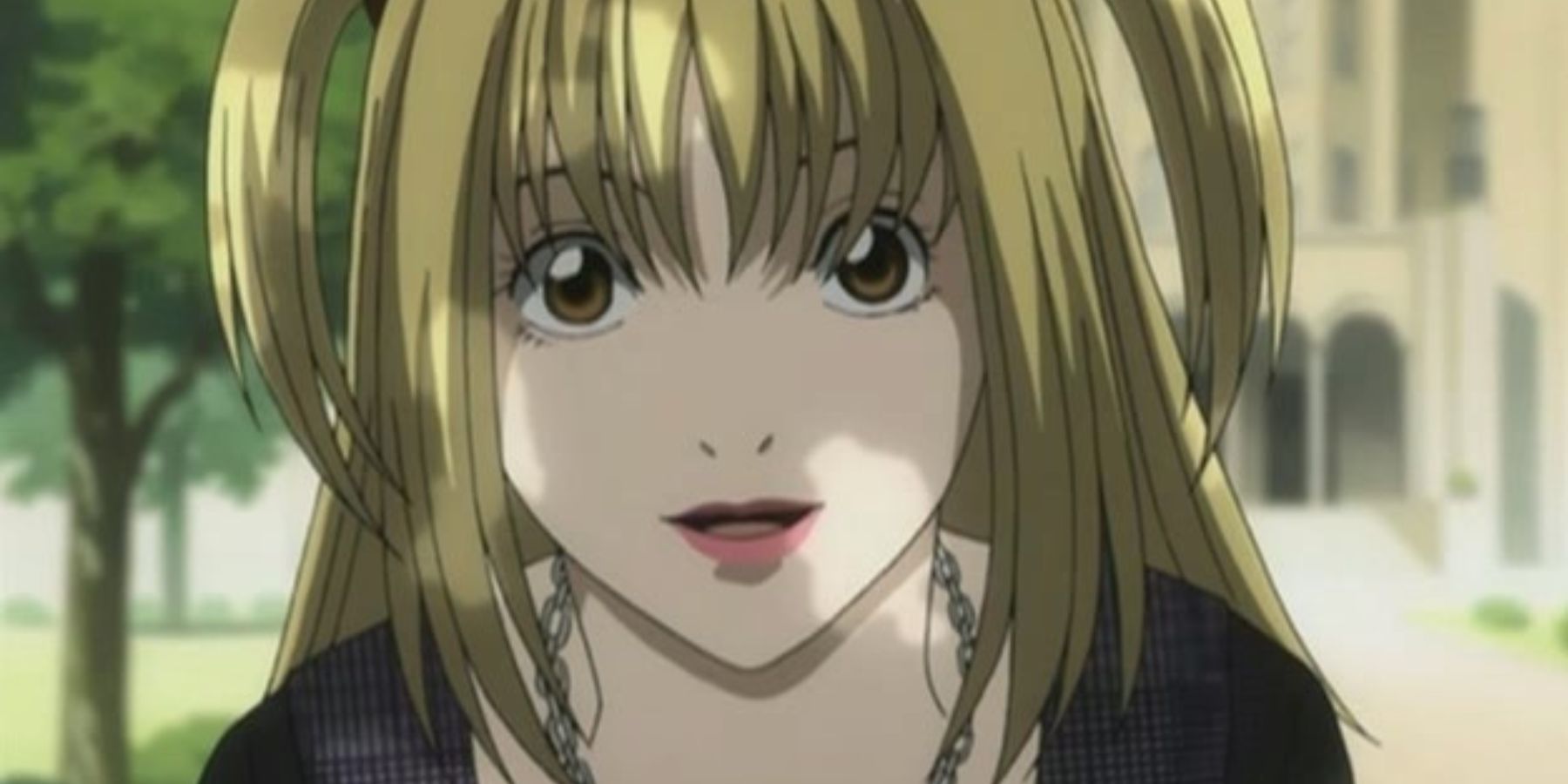 Misa Amane (Death Note)