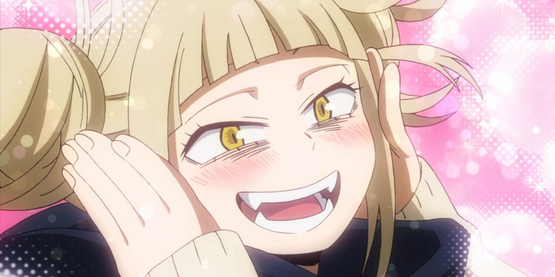 Himiko Toga (My Hero Academia)