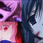 Most Violent Yandere Characters In Anime