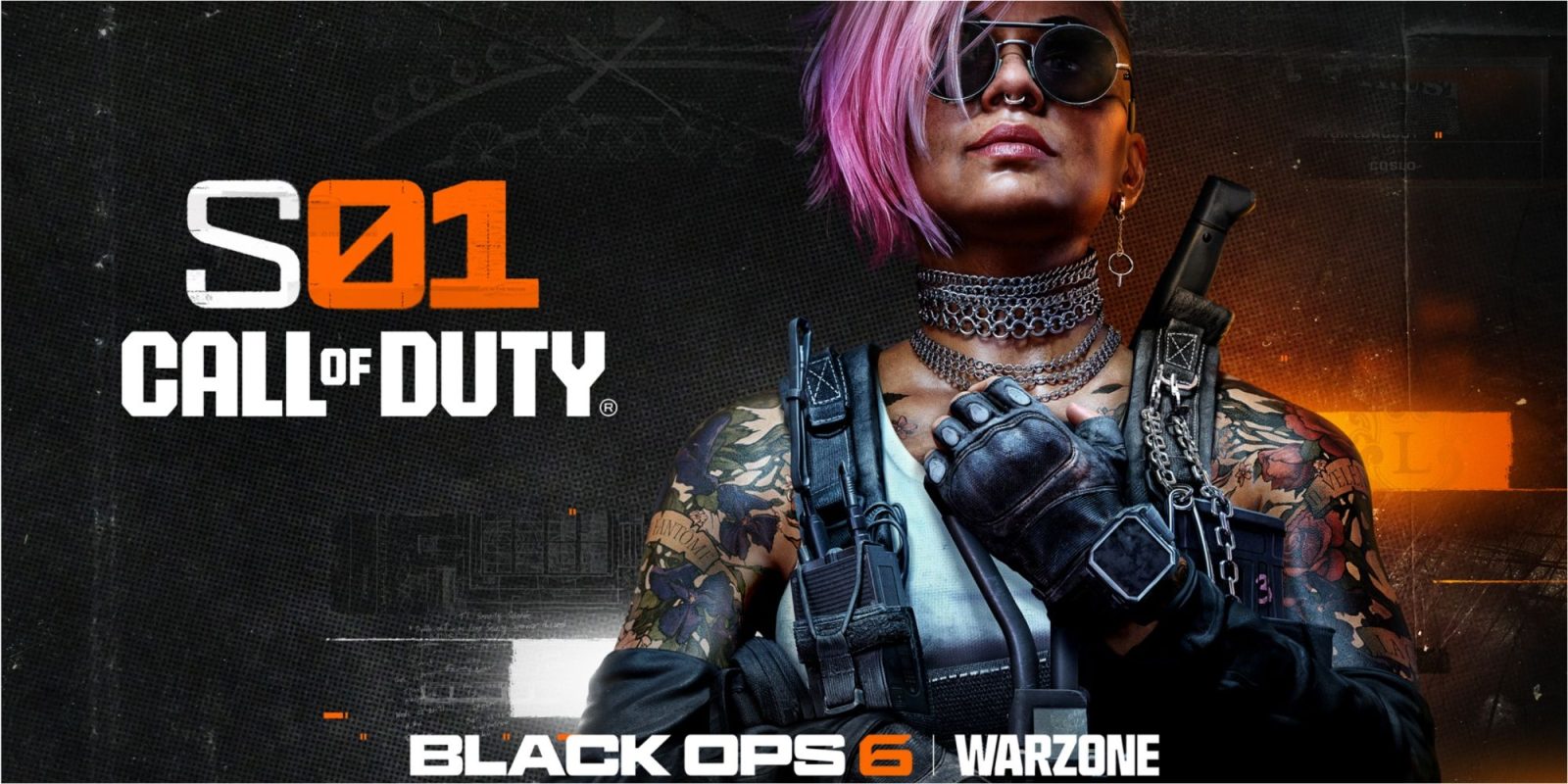 Black Ops 6 Season 1 Content Revealed