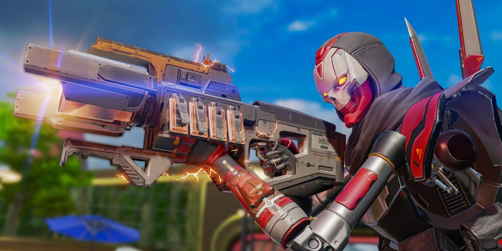 Apex Legends Season 23 Mid-Season Update: Meta Shake-up