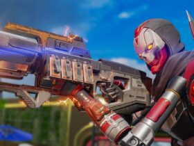 Apex Legends Season 23 Mid-Season Update: Meta Shake-up