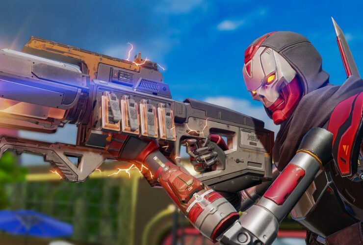 Apex Legends Season 23 Mid-Season Update: Meta Shake-up