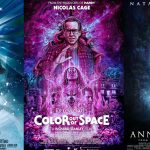 Best Cosmic Horror Movies