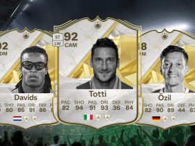 Icons That Are Missing In EA Sports FC 25