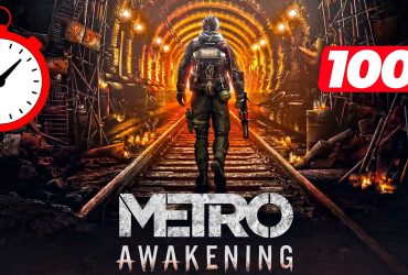 Metro Awakening: How Long To Beat