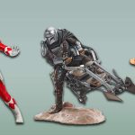 This Massive Black Friday Sale Includes Marvel, Star Wars, Anime, And Video Game Figures