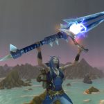 How to Get Thunderfury, Blessed Blade of the Windseeker