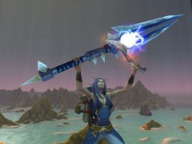 How to Get Thunderfury, Blessed Blade of the Windseeker