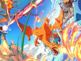 How To Build A Charizard And Moltres ex Deck In Pokemon TCG Pocket