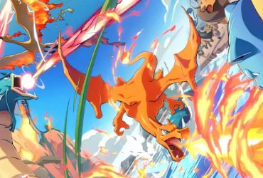 How To Build A Charizard And Moltres ex Deck In Pokemon TCG Pocket