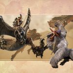 Monster Hunter Wilds Second Datamine Reveals Even More Returning Monsters