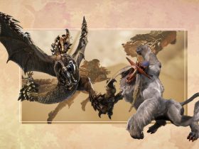 Monster Hunter Wilds Second Datamine Reveals Even More Returning Monsters