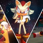 Best Sonic Games Where You Play As Shadow