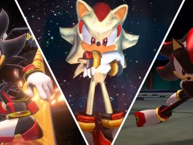 Best Sonic Games Where You Play As Shadow