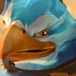 New Dota 2 hero Kez brings two full skill sets to the Valve MOBA